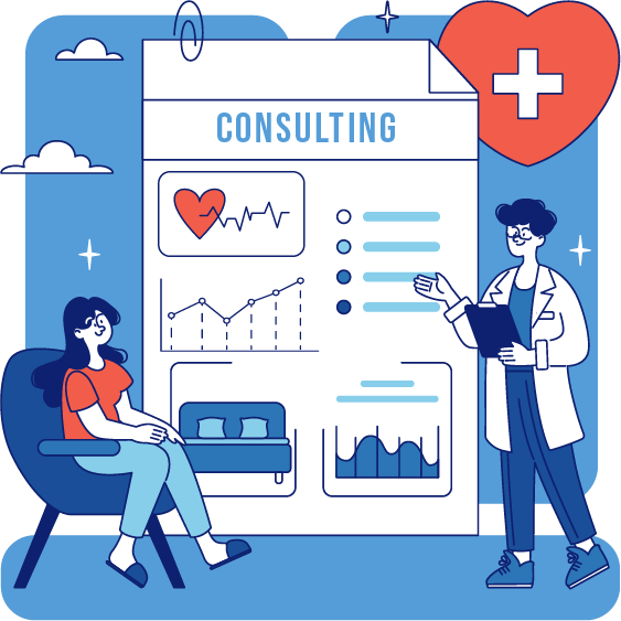 Consulting