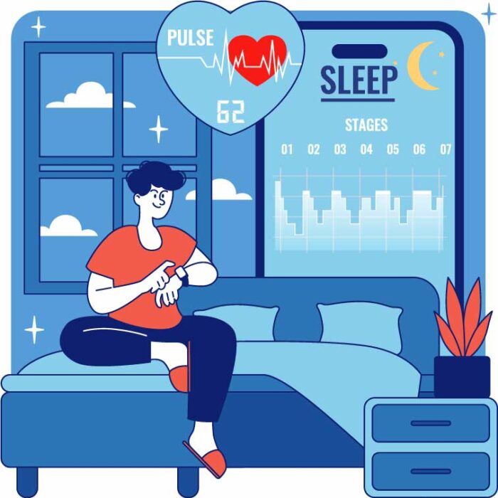 Home health care systems