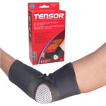 Tensor™ Elasto-Preene Elbow Support, S/M,