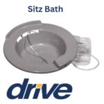 Sitz bath