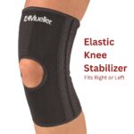 Mueller Elastic Knee Stabilizer