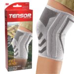 Tensor Knee Genou M/M