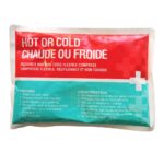 Hot or Cold compress