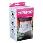 Tensor™ Women Slim Silhouette Back Support